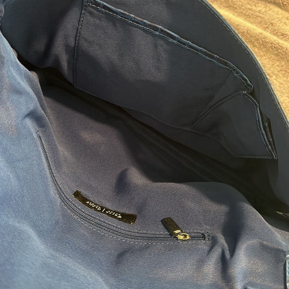 NWOT WHBM Oversized Clutch - Picture 9 of 12